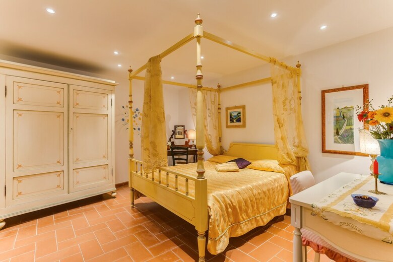 Apartamento Relais Antico Borgo San Lorenzo
