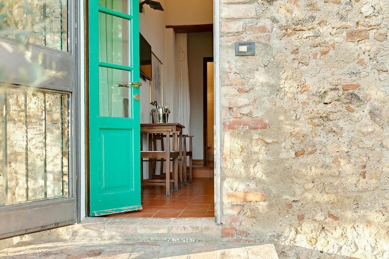 Apartamento Relais Antico Borgo San Lorenzo