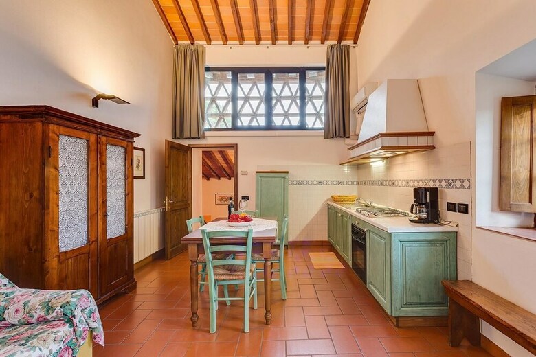 Apartamento Relais Antico Borgo San Lorenzo