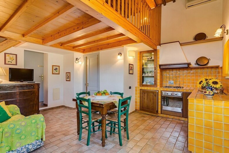 Apartamento Relais Antico Borgo San Lorenzo
