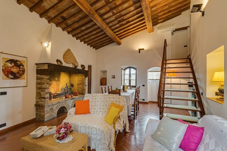 Apartamento Relais Antico Borgo San Lorenzo