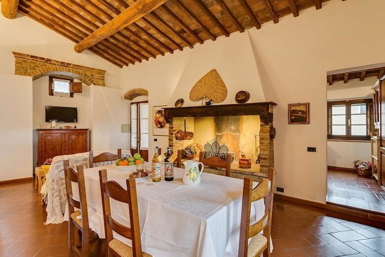 Apartamento Relais Antico Borgo San Lorenzo