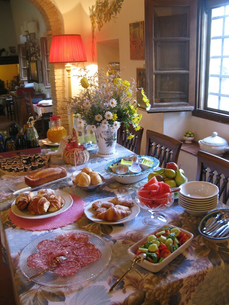 Apartamento Relais Antico Borgo San Lorenzo
