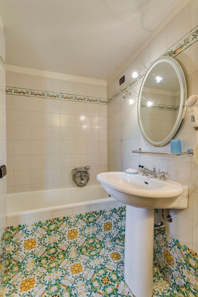 Apartamento Relais Antico Borgo San Lorenzo