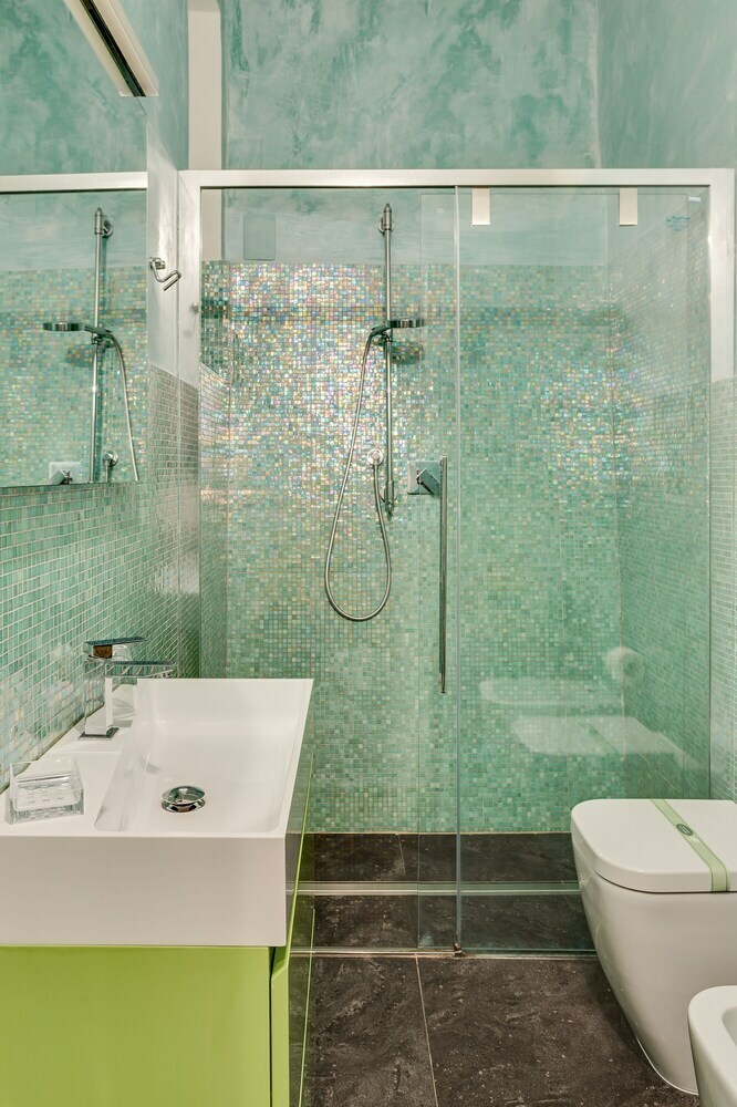 Apartamento Relais Antico Borgo San Lorenzo