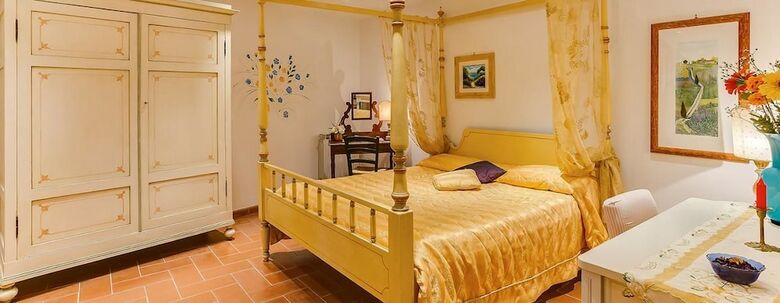 Apartamento Relais Antico Borgo San Lorenzo