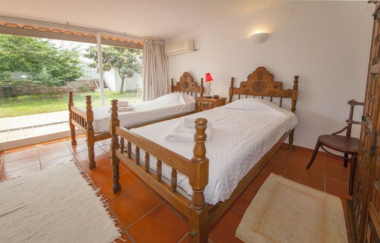 D10 - Ferragudo Townhouse By Dreamalgarve
