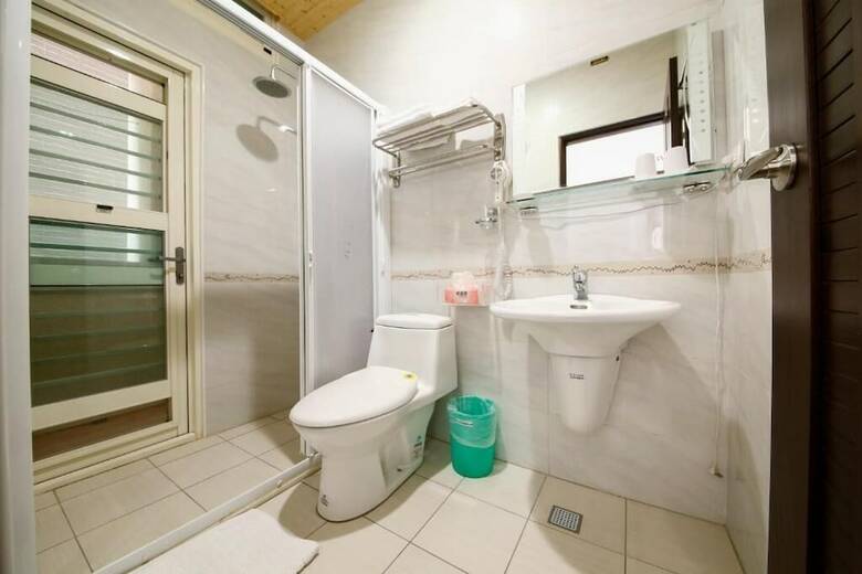 Hotel Xin Jing Zhan Homestay