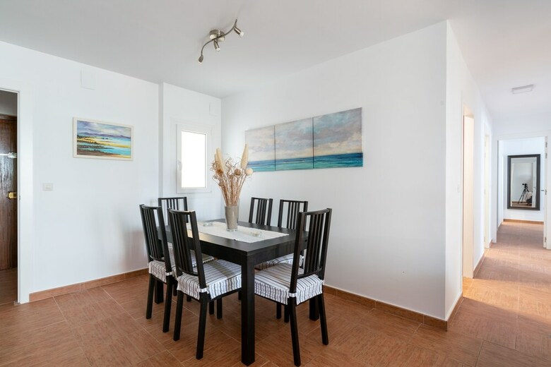 Apartamentos Holi-rent Santa Ana