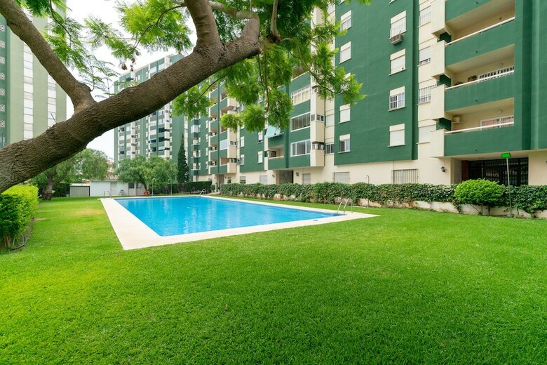 Apartamentos Holi-rent Santa Ana