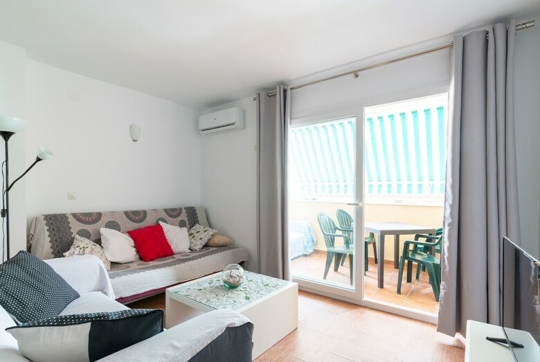Apartamentos Holi-rent Santa Ana