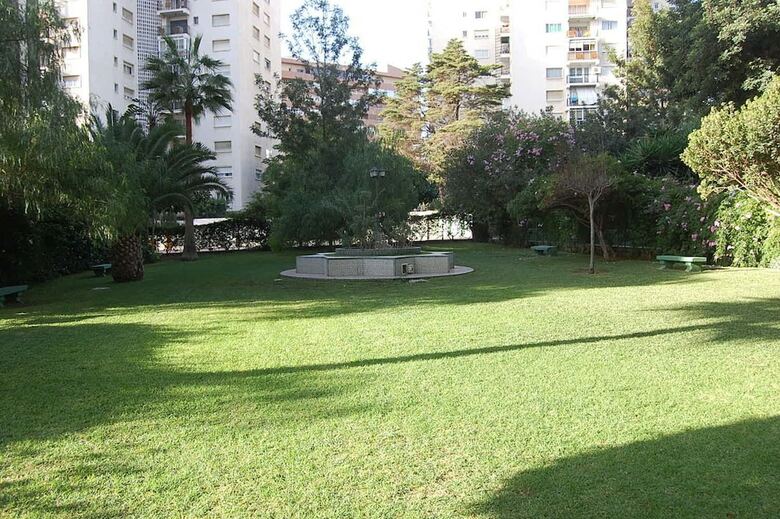 Apartamentos Holi-rent Santa Ana