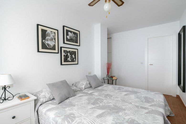 Apartamentos Holi-rent Santa Ana