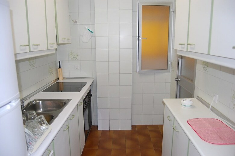 Apartamentos Holi-rent Santa Ana