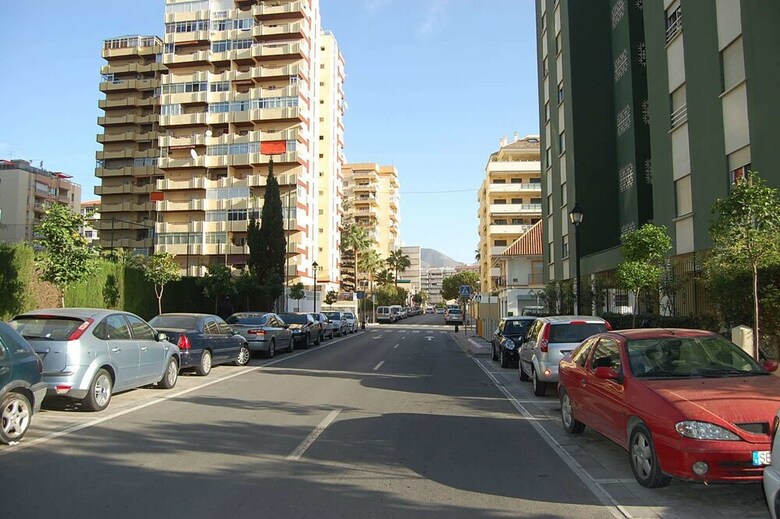 Apartamentos Holi-rent Santa Ana