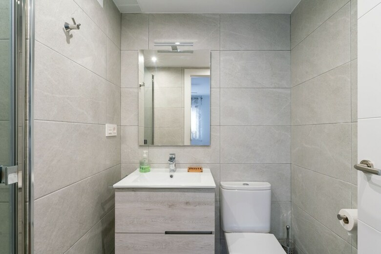 Apartamentos Holi-rent Santa Ana