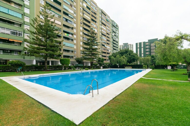 Apartamentos Holi-rent Santa Ana