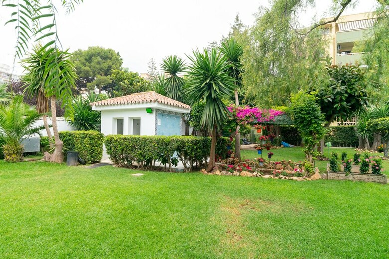 Apartamentos Holi-rent Santa Ana