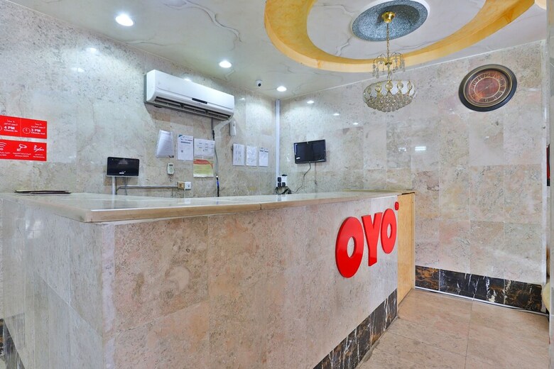 Hotel Oyo 236 Al Wethenani Apartment