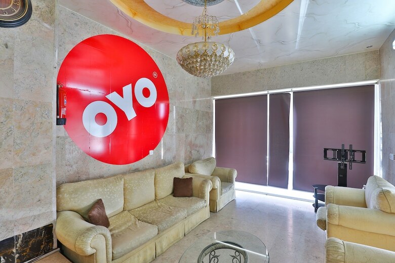 Hotel Oyo 236 Al Wethenani Apartment