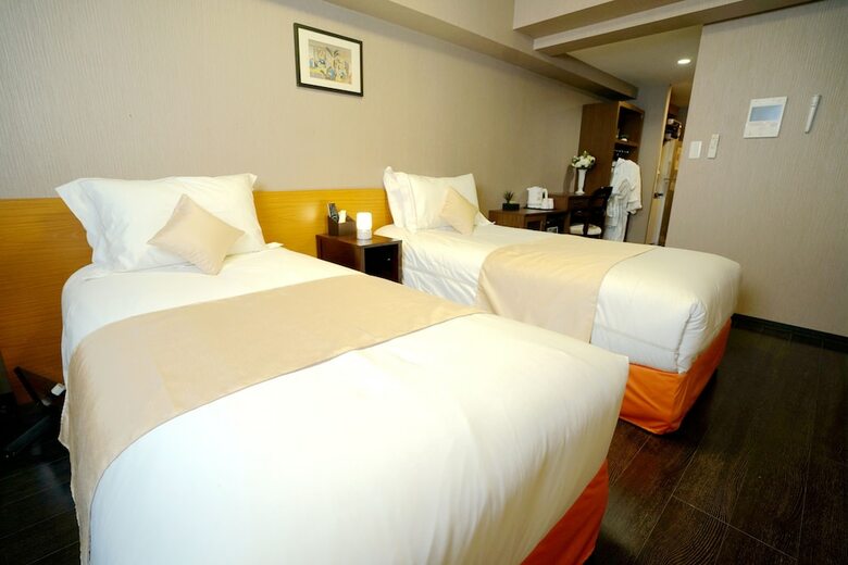 Aparthotel Le Tour Hotel Akihabara-ekimae