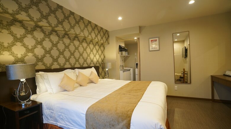 Aparthotel Le Tour Hotel Akihabara-ekimae