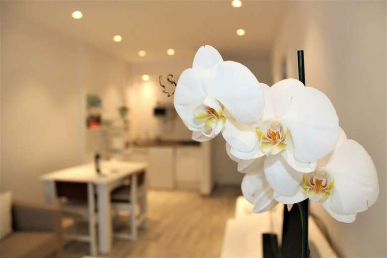 Apartamento  - Agua Del Mar Mediterraneo