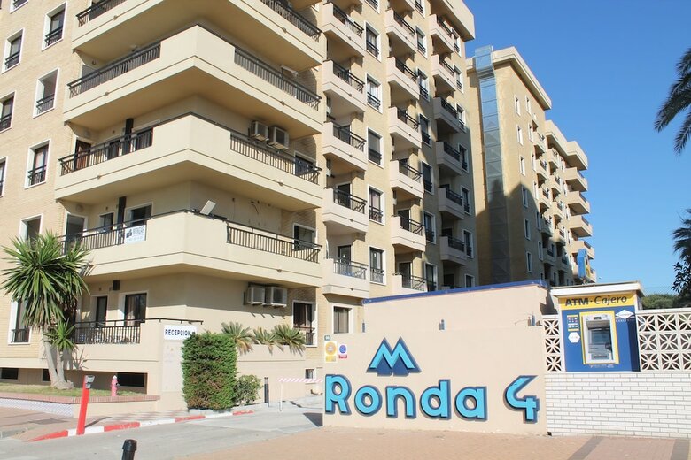 Apartamento  - Agua Del Mar Mediterraneo