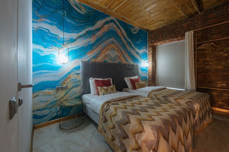 Citycomfort Hotel On Tverskaya