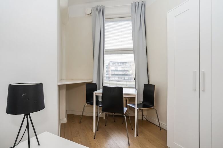 Apartamentos Kotimaailma Helsinki Arkadiankatu 8