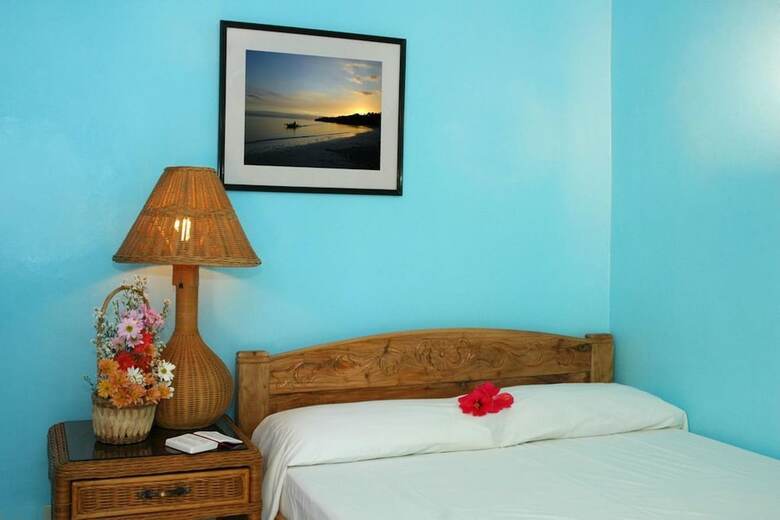 Hotel Masamayor's Beach House And Resort