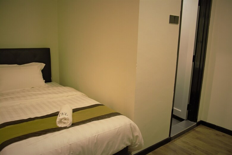 Gill Garden Boutique Hotel