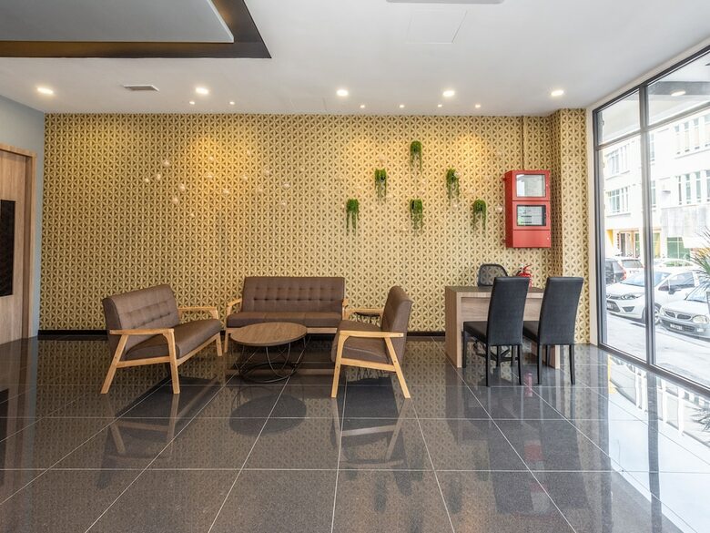 Gill Garden Boutique Hotel