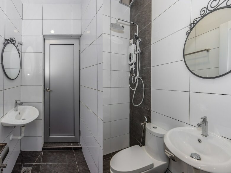 Gill Garden Boutique Hotel