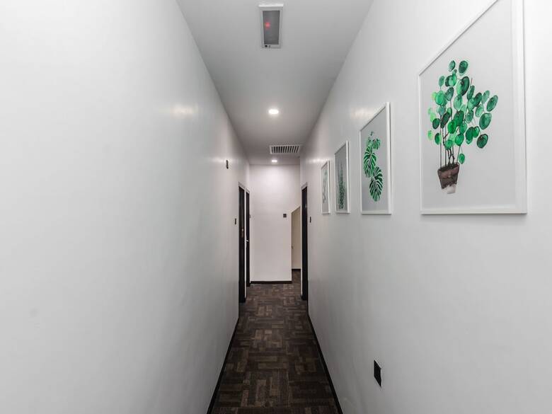 Gill Garden Boutique Hotel