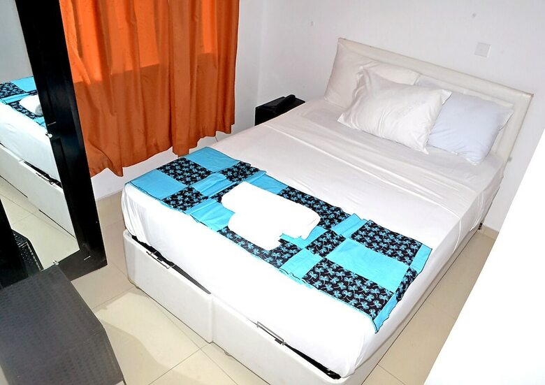 Hotel H�tel Bkbg