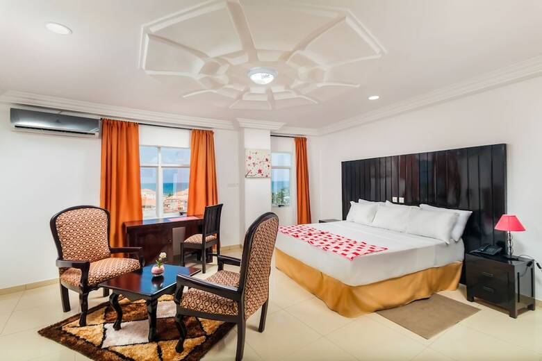 Hotel H�tel Bkbg