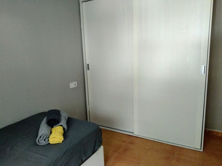 Apartamentos Wish Suite Nervion Plaza