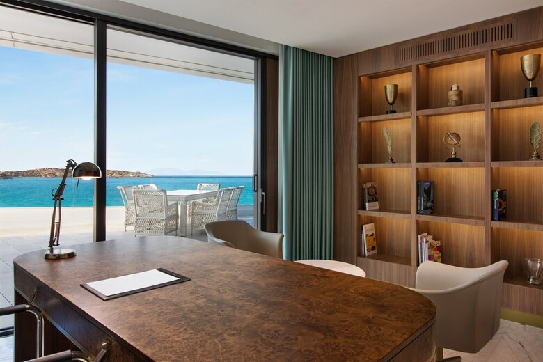 Apartamento Reges, A Luxury Collection Resort & Spa, Cesme
