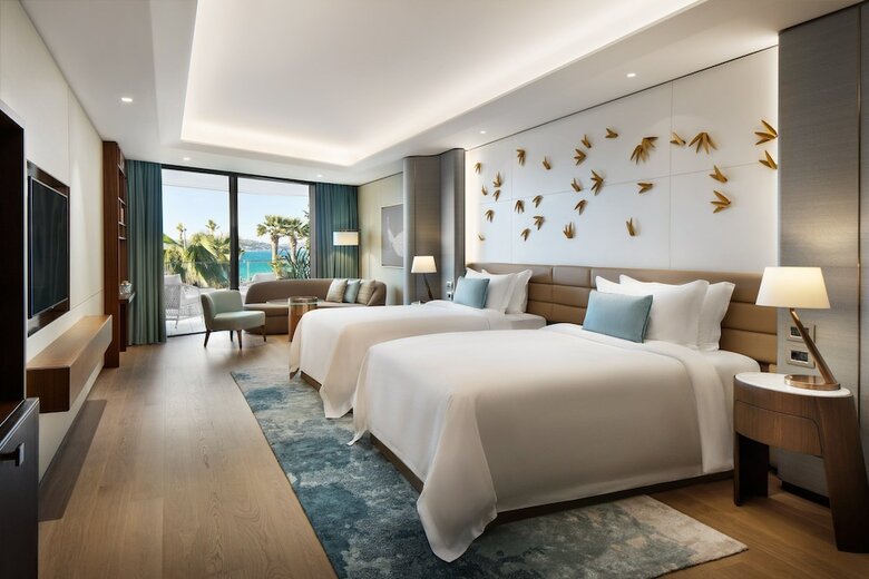 Apartamento Reges, A Luxury Collection Resort & Spa, Cesme