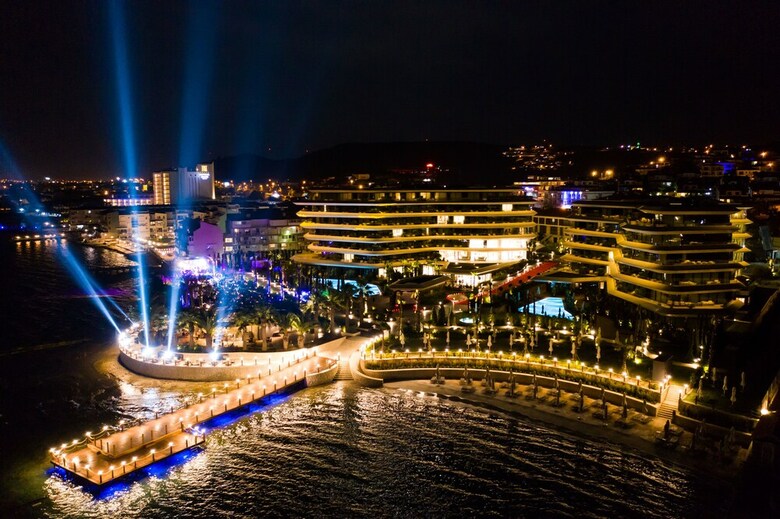 Apartamento Reges, A Luxury Collection Resort & Spa, Cesme