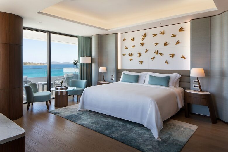 Apartamento Reges, A Luxury Collection Resort & Spa, Cesme