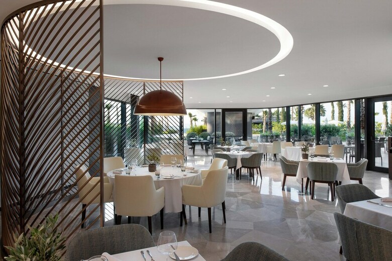 Apartamento Reges, A Luxury Collection Resort & Spa, Cesme