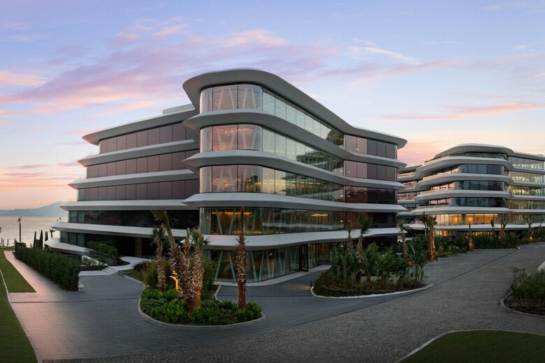 Apartamento Reges, A Luxury Collection Resort & Spa, Cesme
