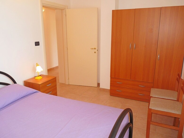 Apartamento Complesso Villa Rita