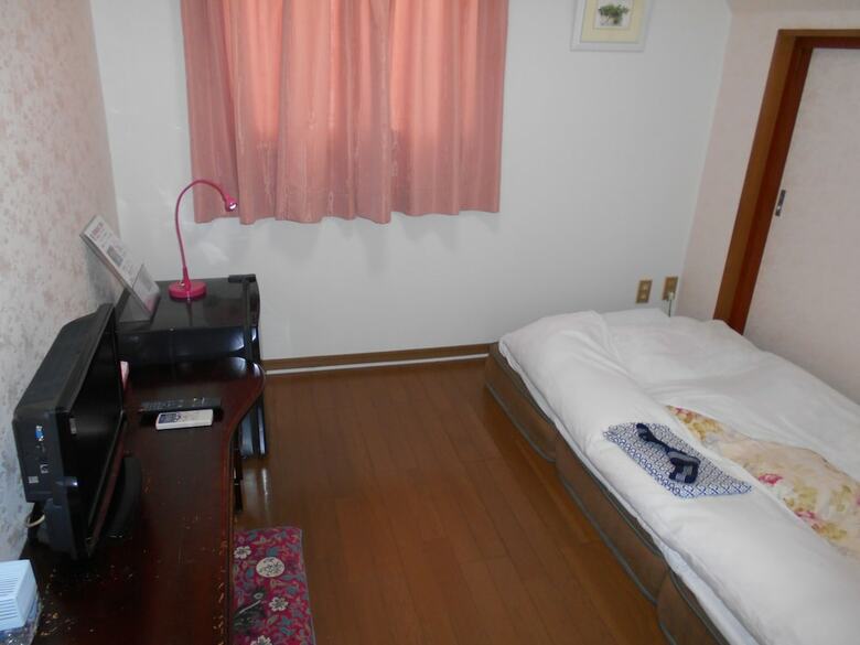 Female Only Shinjuku North Hotel