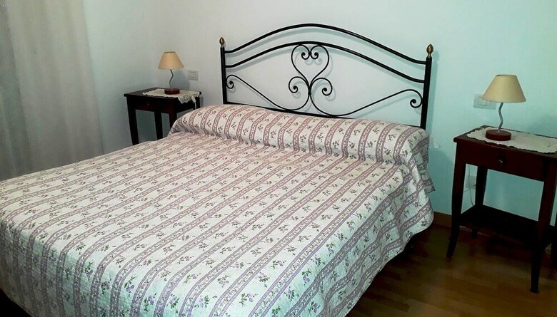Agroturismo Agriturismo Dolcerisveglio