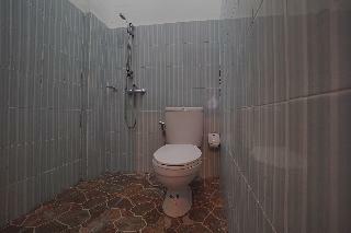 Hotel Oyo 967 Cajoma Guesthouse