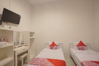 Hotel Oyo 967 Cajoma Guesthouse
