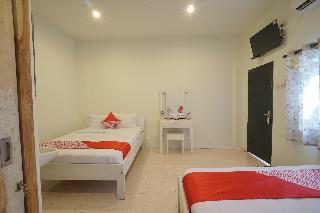 Hotel Oyo 967 Cajoma Guesthouse